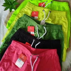 Short de Hombre 