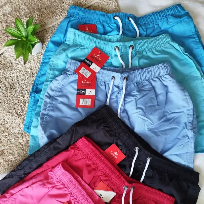 Short de hombre 