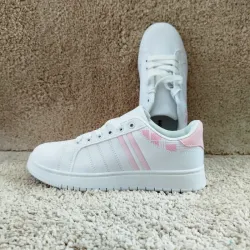 Tenis estilo Adidas 