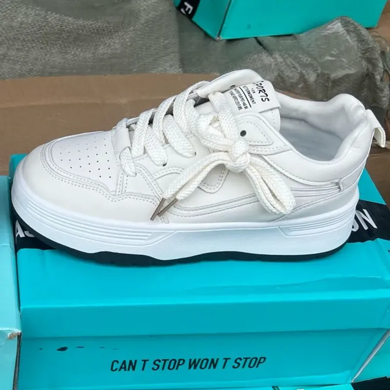 Tenis estilo Air Force 