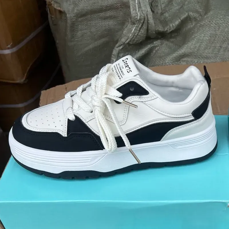 Tenis Estilo Air Force 