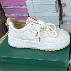 Tenis Fashion 