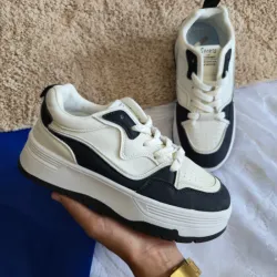 Tenis Fashion 