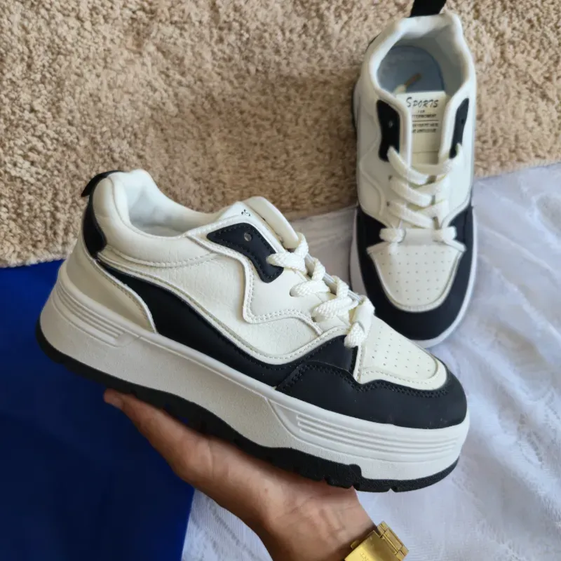 Tenis Fashion 