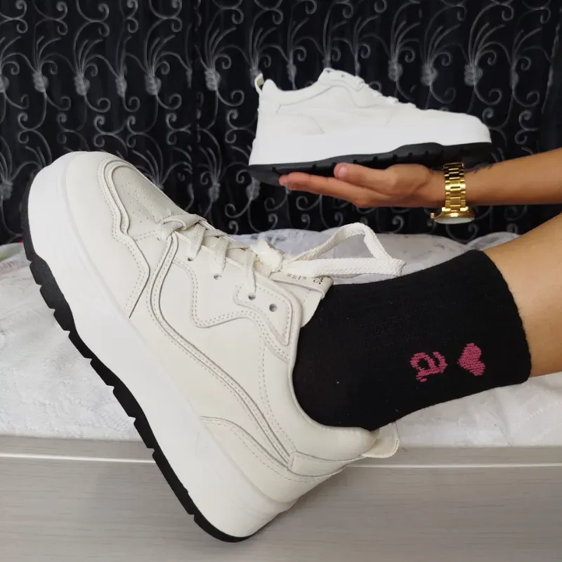 Tenis Fashion 