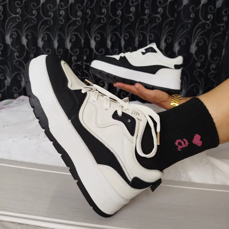 Tenis Fashion 