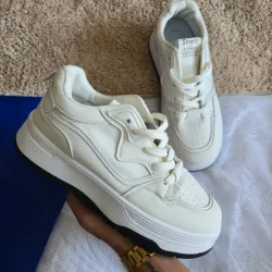 Tenis Fashion 