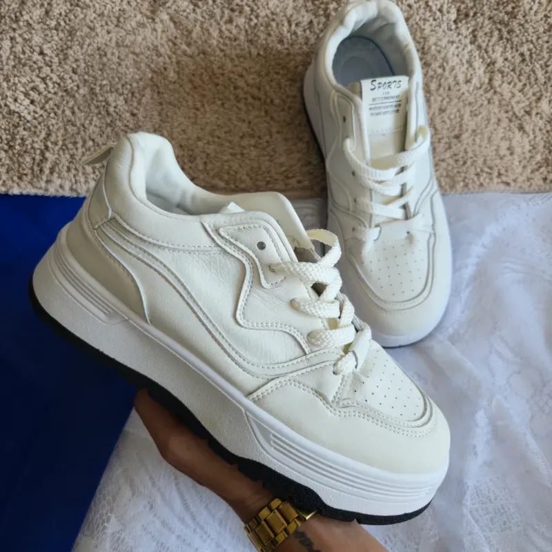 Tenis Fashion 