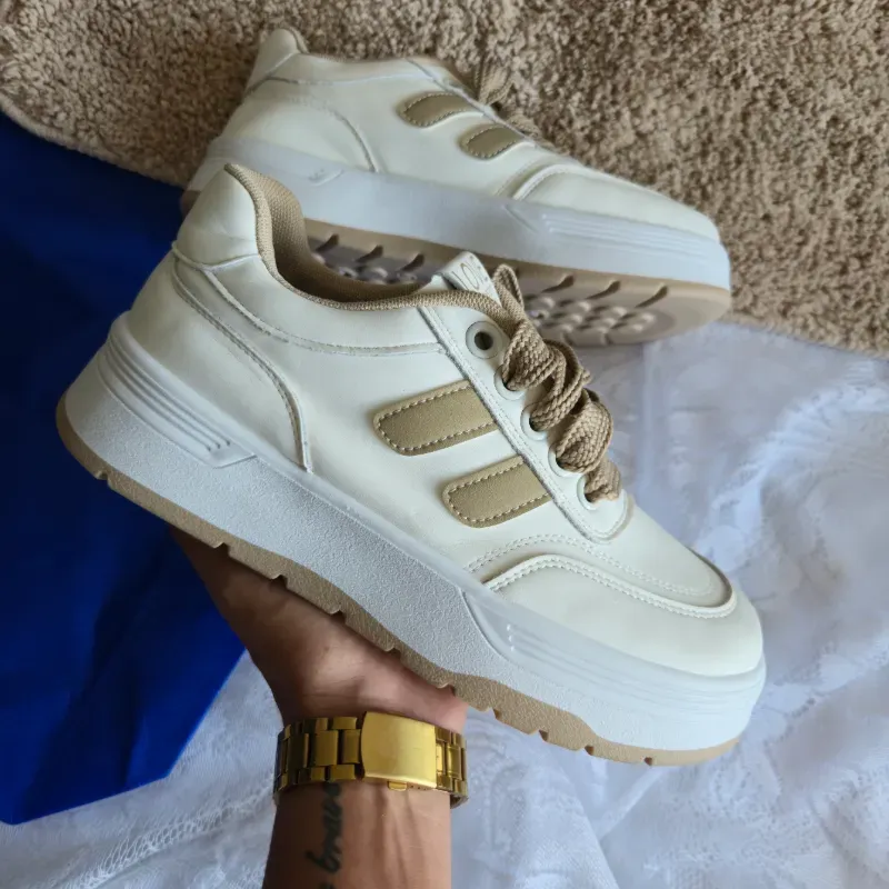 Tenis Fashion 