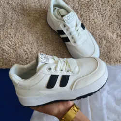 Tenis Fashion 