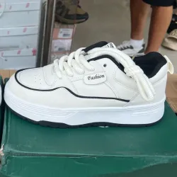 Tenis Fashion 