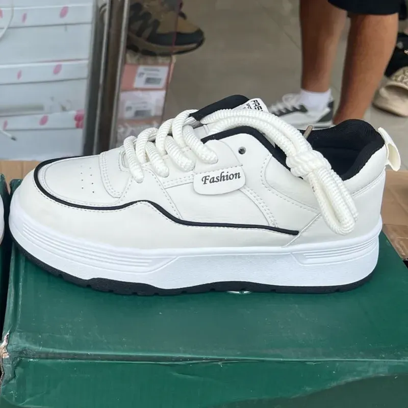 Tenis Fashion 