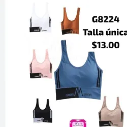 Top Deportivo 