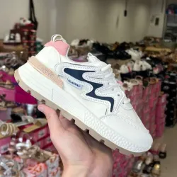 Zapatillas estilo NB 