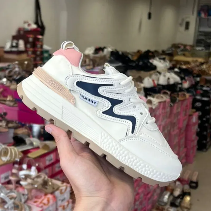 Zapatillas estilo NB 