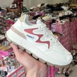 Zapatillas estilo NB 