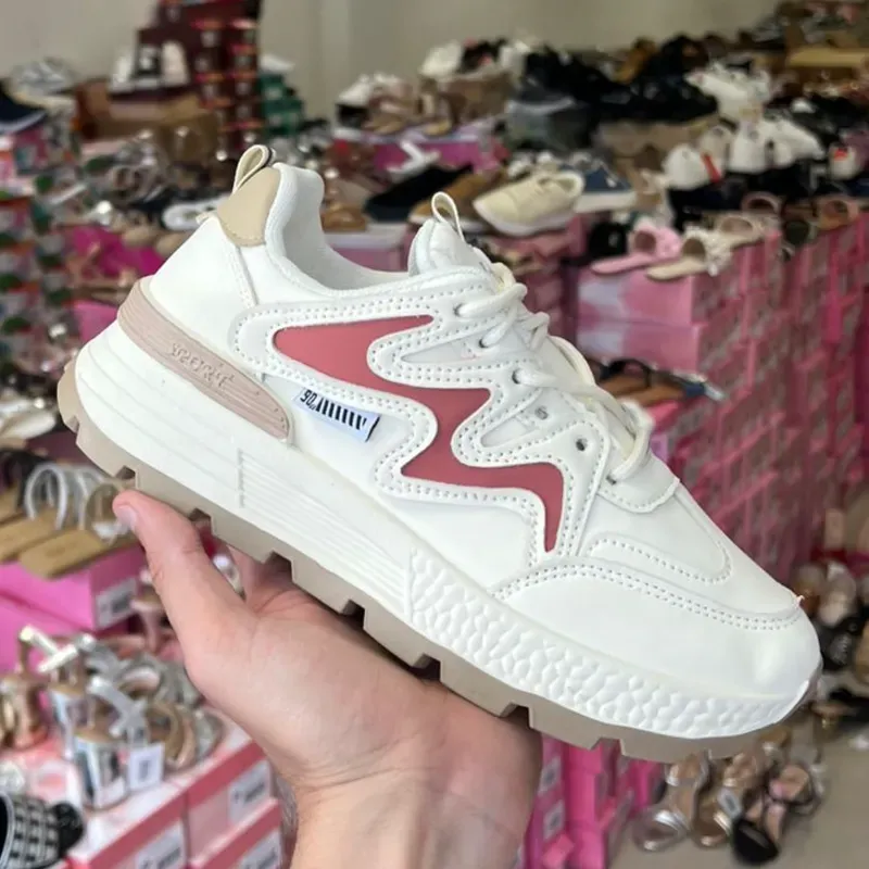 Zapatillas estilo NB 