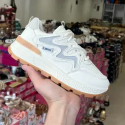 Zapatillas estilo NB