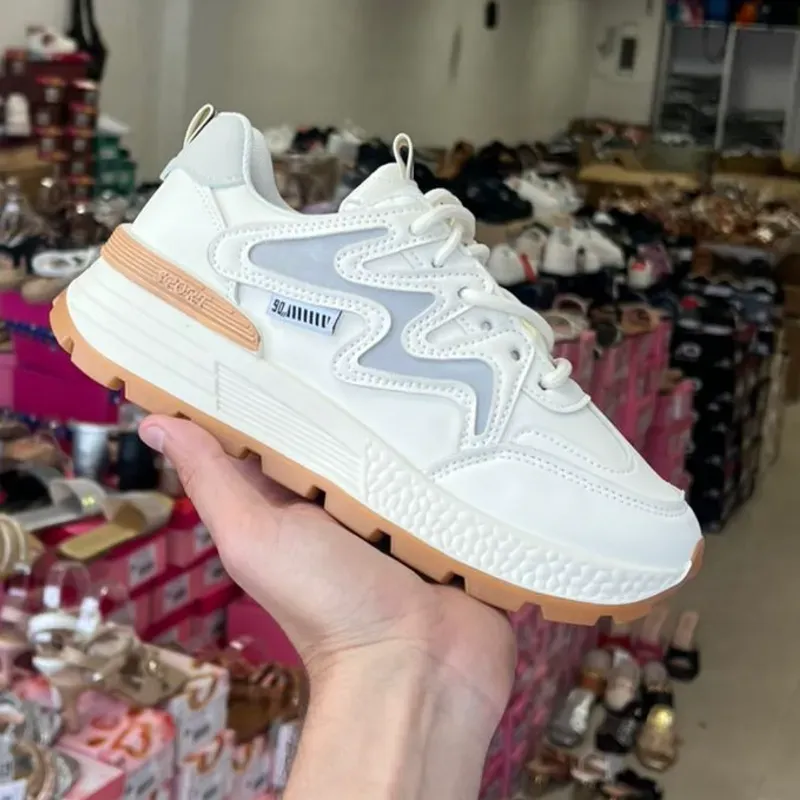 Zapatillas estilo NB