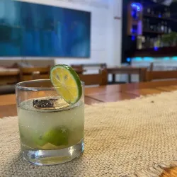 Caipiroska 