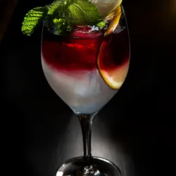 Tinto de Verano