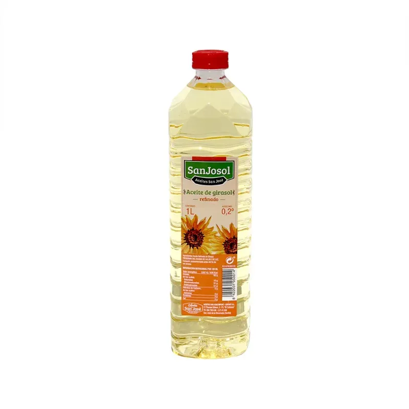 Aceite 1 LT