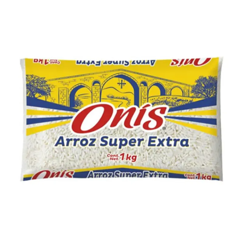 Arroz Onís 1 KG