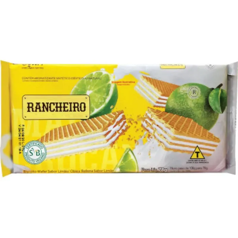 Sorbetos Ranchero 