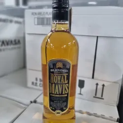 Whisky Royal Mavis 