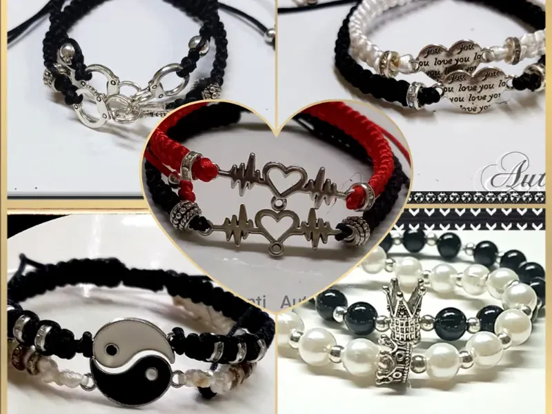 Pulsos de mi media mitad 