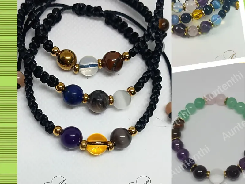 Armonización numerológica 