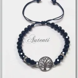 Arbol de la vida con swarosky 