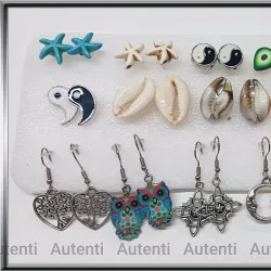 Aretes Ii