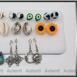 Aretes 
