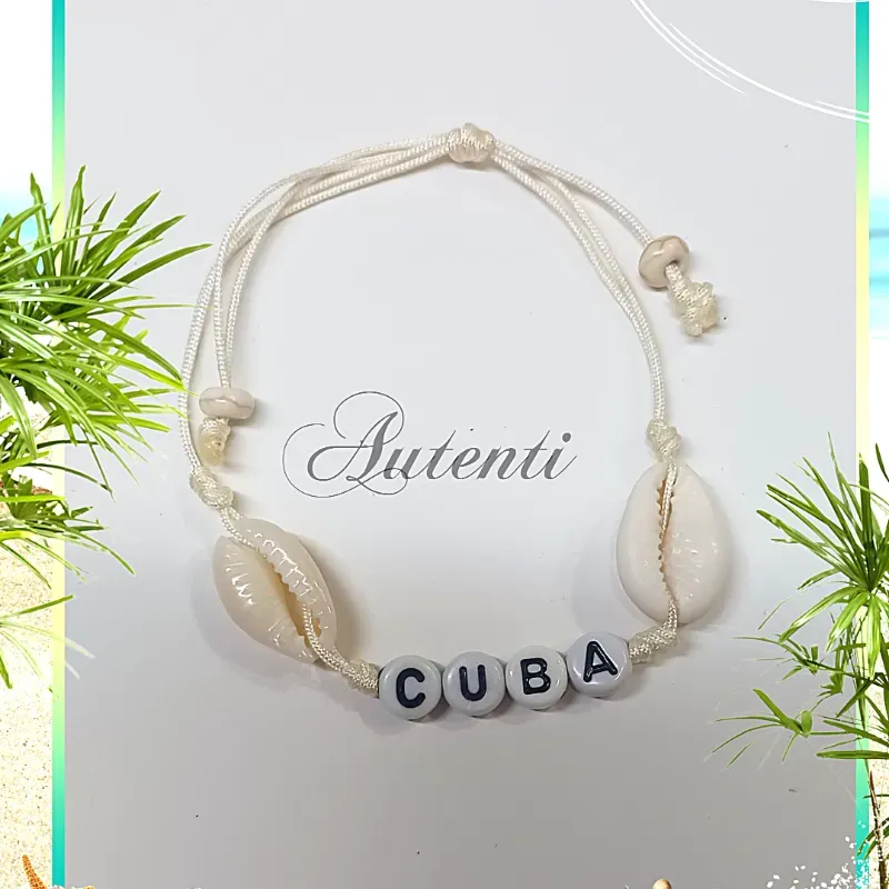 Caracoles con nombres 