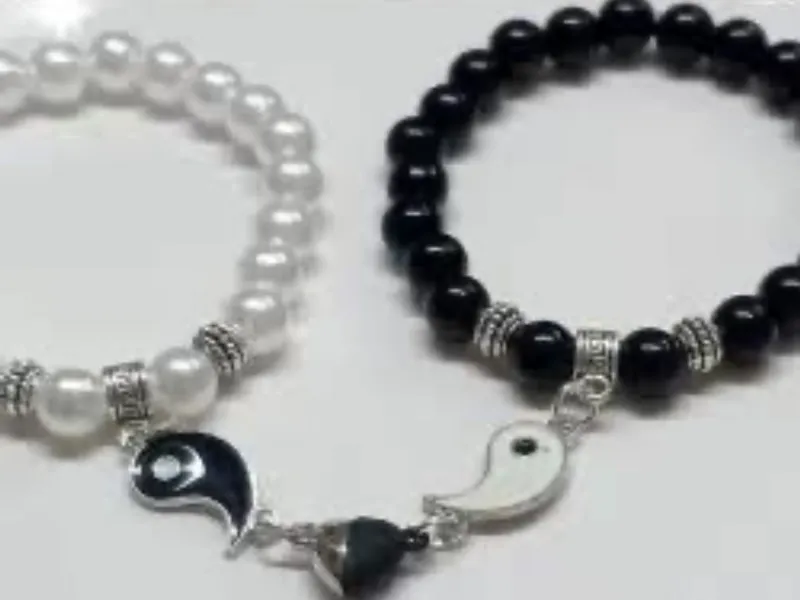 Pulsos de mi media mitad 