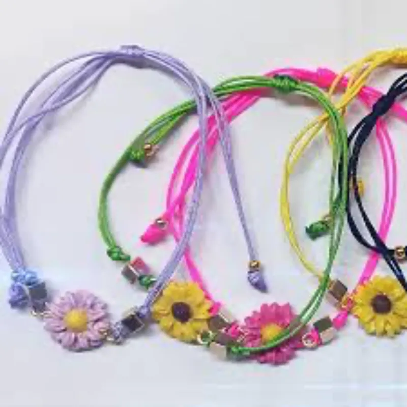 Pulso de girasolillo 