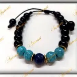 Pulso de Sagitario con Onix 