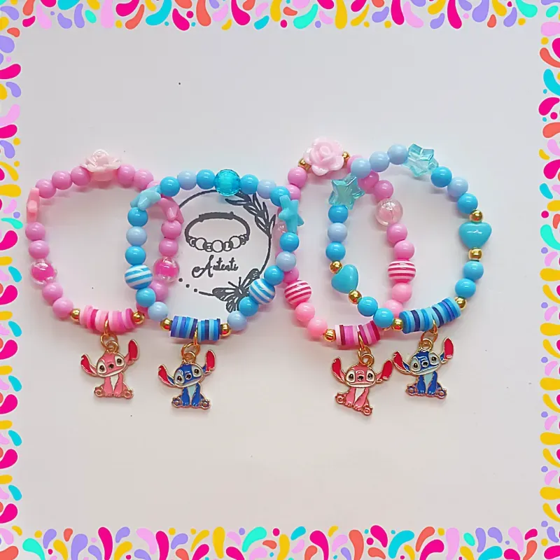 Pulsos de Lilo elastizados 