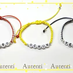 Pulsos personalizados 