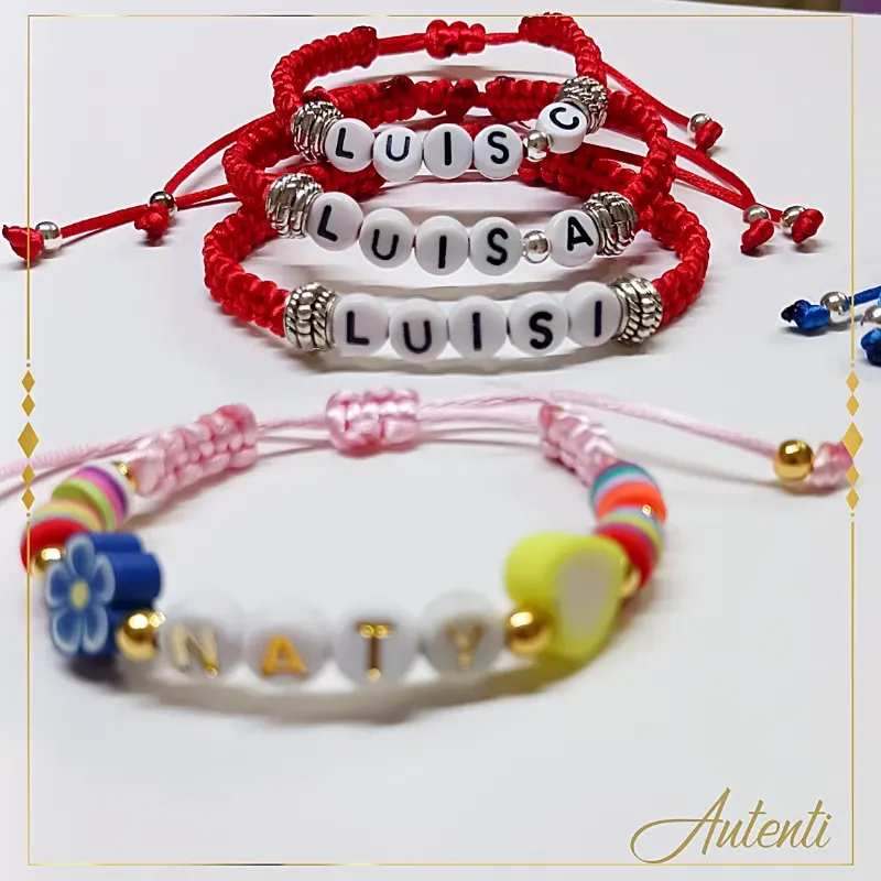 Pulsos personalizados 