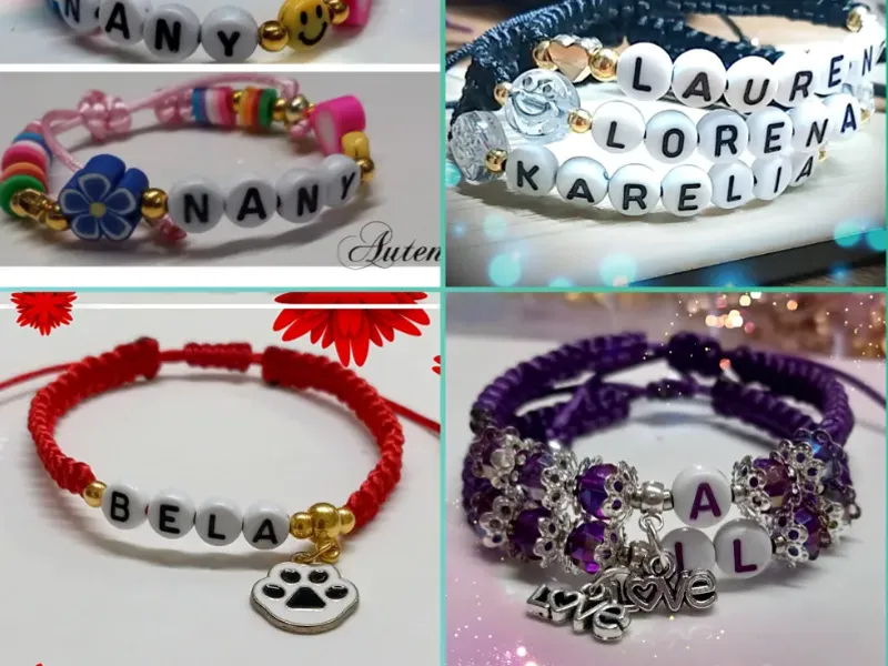 Pulsos personalizados 