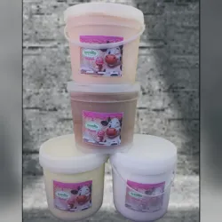 Cubeta de Helado 4lt