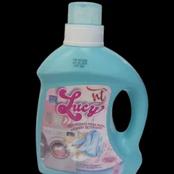 Detergente Lucy