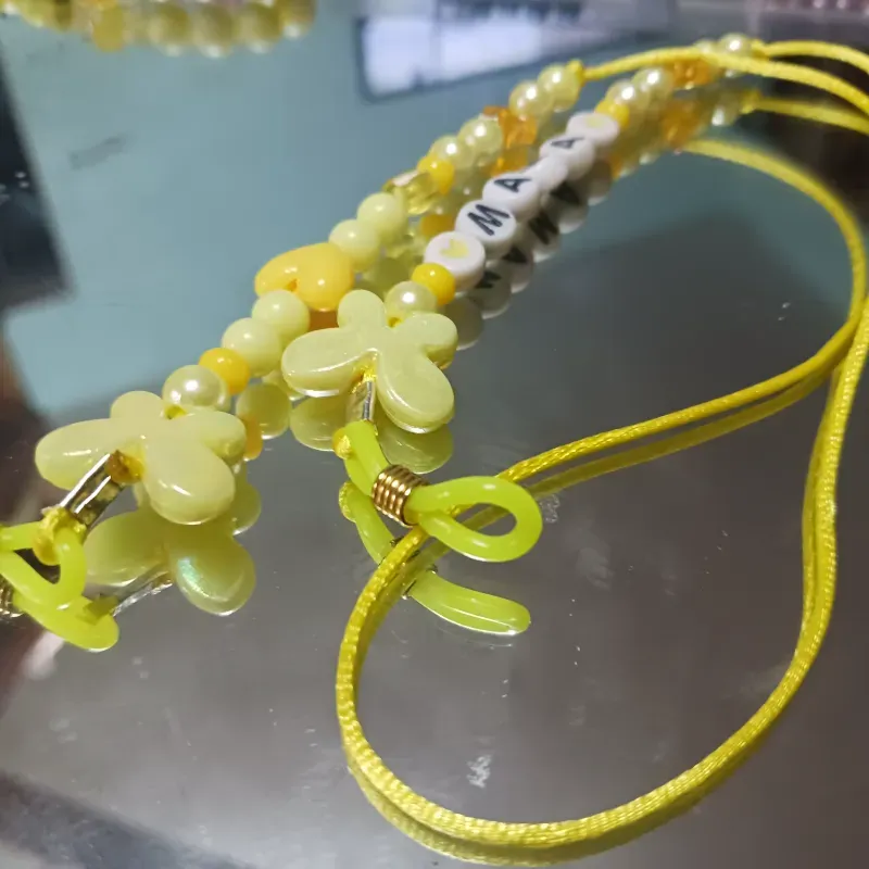 Disfruta este día Mamá