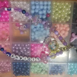 Encargos por clientes