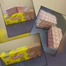 Galleyas de Mantequilla