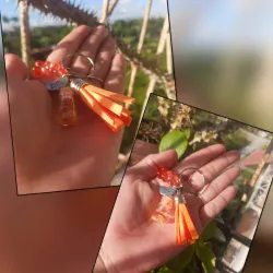 Llaveritos sencillos