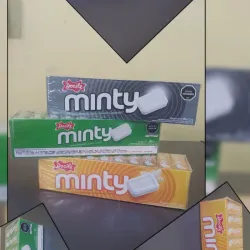 Menta Minty