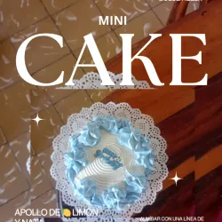 Mini Kake
